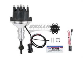 Distributor, Dual Sync, Ford 302 HI-RAM