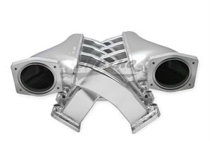 Sniper Dual insug silver LS1