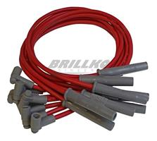 Wire Set,Buick Grand Nat,3.8L V6Distless