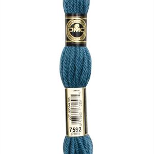 7592 DMC Tapestry wool art. 486 (7695)