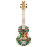 Ortega ART Series Concert Ukulele - RUAR-HY