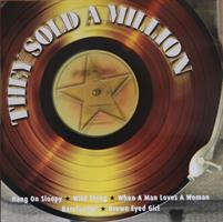 They Sold A Million - Blandade Artister