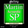 Martin Acoustic 10-47