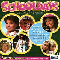 Schooldays (20 Lektioner I Musik!)