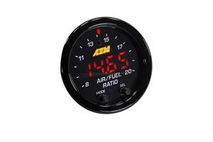 X SERIES UEGO GAUGE