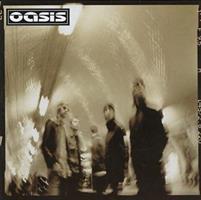 Oasis - Heathenchemistry