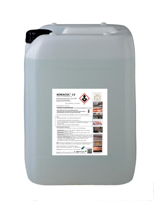 Köp Boracol 15 20-liters