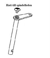 HATT SPINDELLED POLARIS