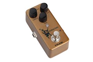 NUX Horseman Overdrive Pedal