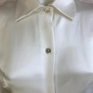 Jean Giovanni silk blouse / sidenblus