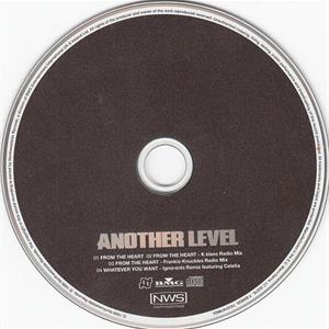 Another Level - Nothing Hill