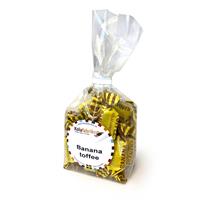 Banana Toffee Kolafa cell 140g