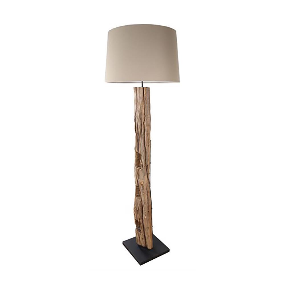 Golvlampa Timberlake