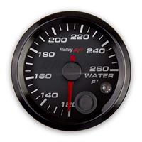 2-1/16 COOLANT TEMP GAUGE, 120-260F, CAN