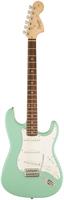 Squier Affinity  Stratocaster Surf Green