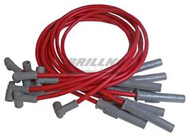 Wire Set, 318-360 HEI, for MSD Dist.