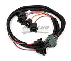 UNIV 6 CYL INJ HARNESS