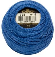 DMC Cotton Pearl 798