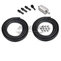 EFI FUEL TANK KIT, 40FT, W RETURN LINE