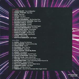 Absolute Hits 2005 (2-CD)