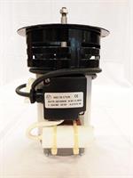 Sugfläkt motor Atmos/TVT DC75