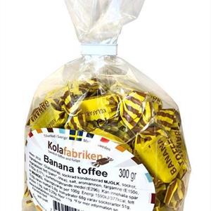 Banana Toffee Kolafa cell 12x300g