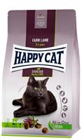 Happy Cat Lamm steriliserad 10 kg