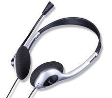 HEADSET, HAVIT HV-H8089D