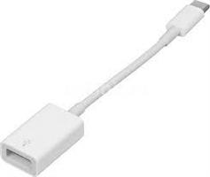 APPLE USB-C TO USB ADAPTER