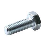 UNF 1/4 x30mm Bult