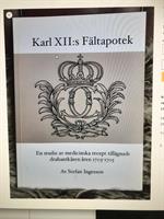 Karl XII Fältapotek