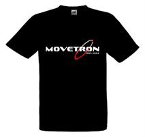 Movetron T-paita