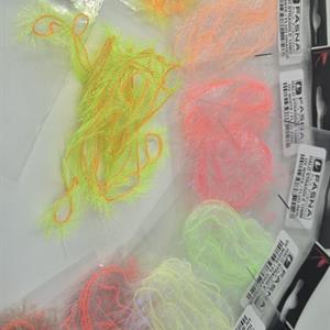 Halo Staggel Fasna 12mm