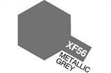 XF-56 Metallic Grey
