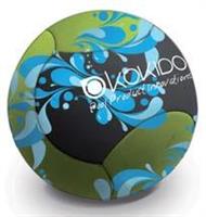 Fotboll i neopren 21 cm