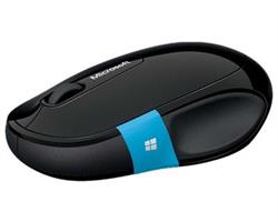 MUS, MS SCULPT COMFORT MOUSE BT