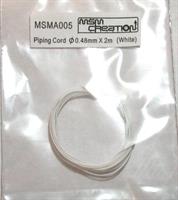 Piping Cord 0,48mm