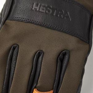 Hestra Highland Glove Dark Forest