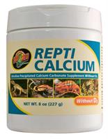 ZOO MED REPTI CALCIUM 85GR UTAN D3