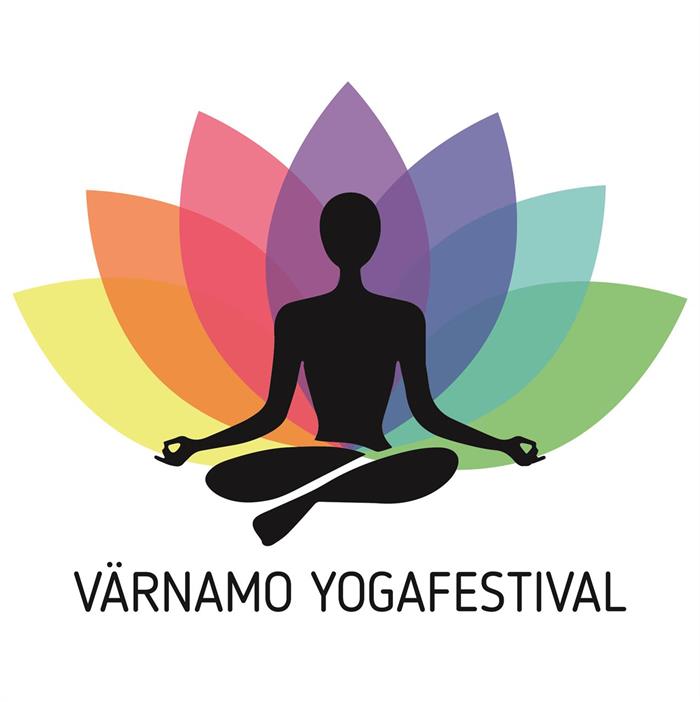 Värnamo Yogafestival 2019!!