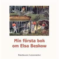 Min första bok om Elsa Beskow