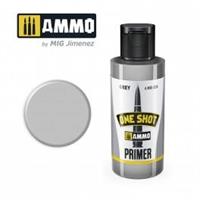 ONE SHOT PRIMER - GREY