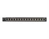 SWITCH, NETGEAR GS316, GBIT
