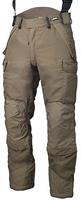 Taiga Forest Trousers Olive