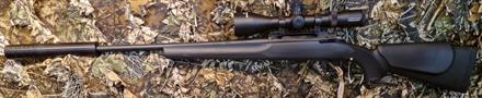 JAKTPAKET XTRAHUNT BLIZZARD .308