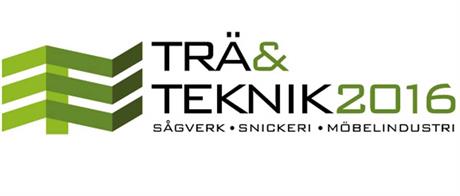 Trä & Teknik 2016