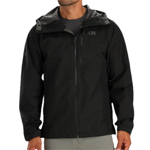 Outdoor Research M Foray II Jacket