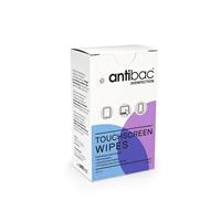 Antibac Touchscreen Wipes 12st