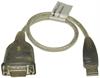 ADAPTER, USB/SERIELL 9-POL