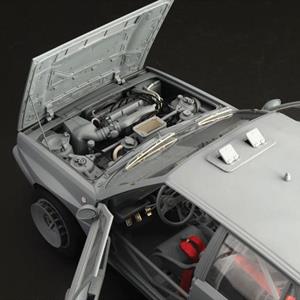 Lancia Delta HF integrale 16v